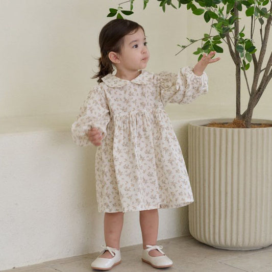 Roel Dress