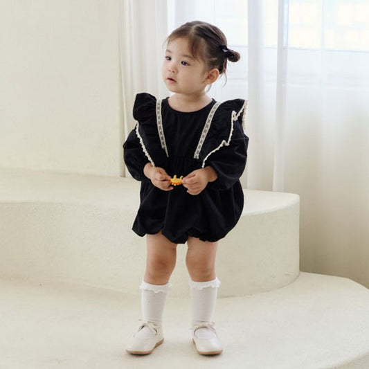 B Clora Suit