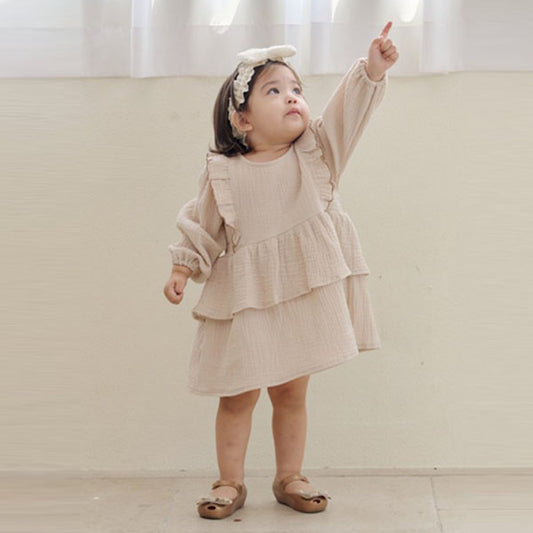 Luna Bell Dress
