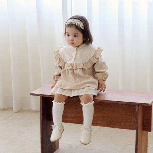 B Ella Bloomer Set