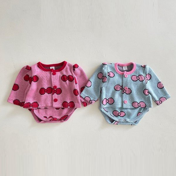 Barbie Set
