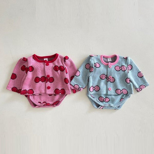 Barbie Set