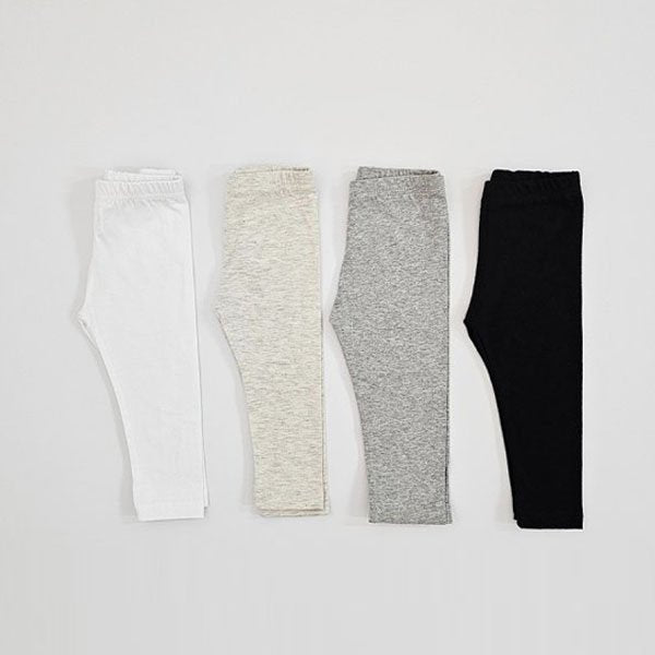 Nine Span Leggings