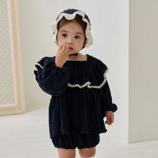 Miel Knit Bonnet