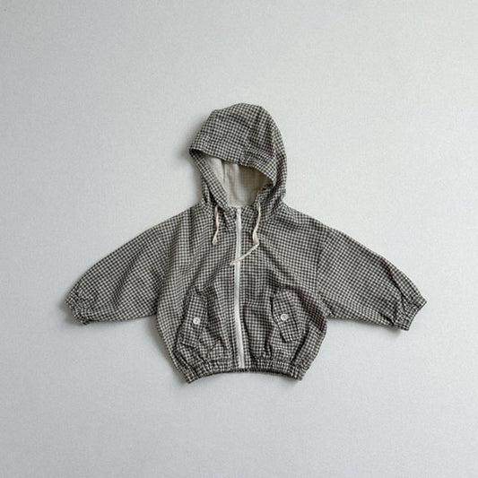 Way Hood Jumper