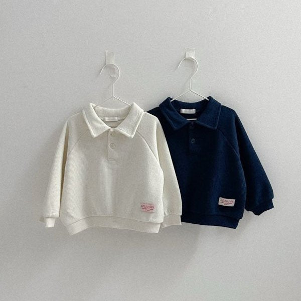 Roa Collar Man-to-Man