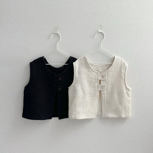 Bread Vest
