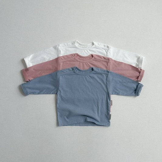 Line Washing Tee