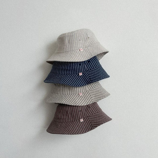 Cozy Bucket Hat