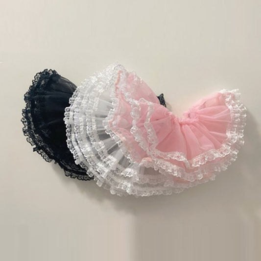 Sasha Point Skirt