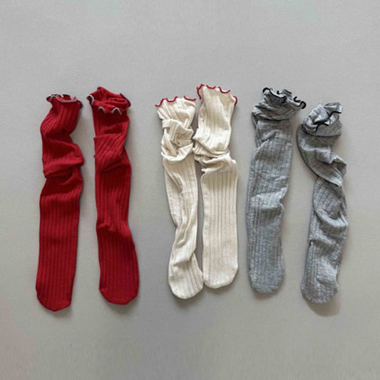 Spring Socks