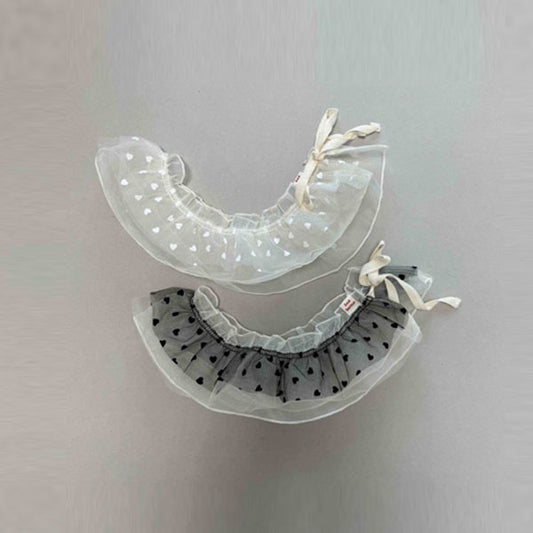 Romantic Heart Belt