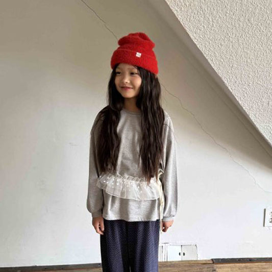 Foggy Beanie