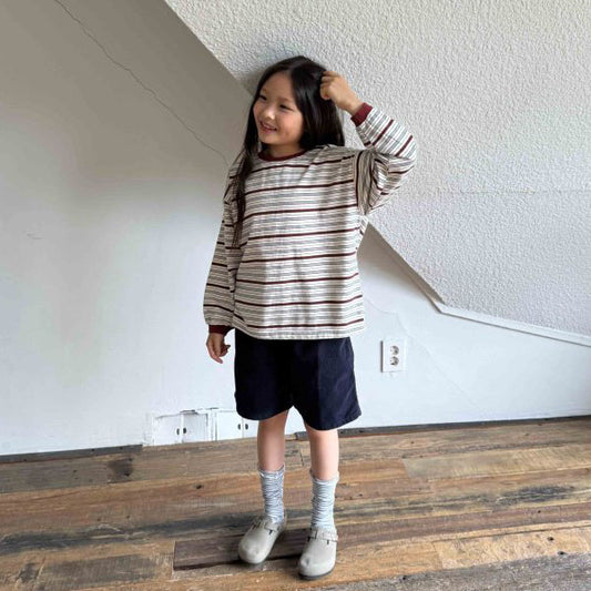 Próxima camiseta ST