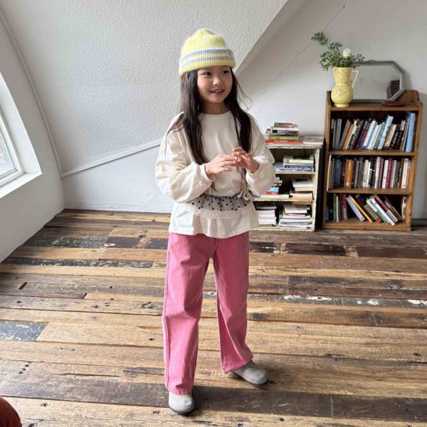 Pigment Classic Denim