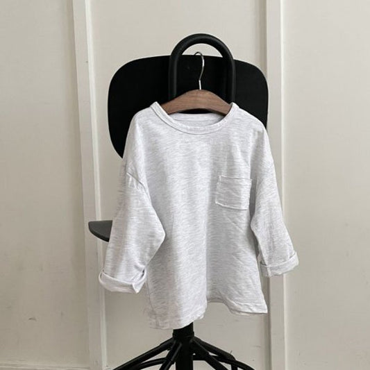 Zero Pocket Tee