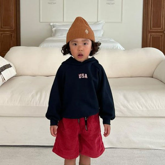 America Hoodie