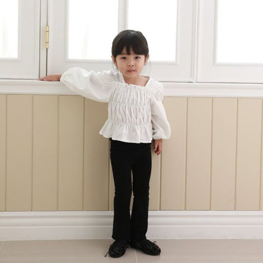 Almond Pants