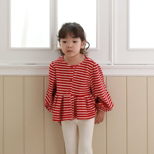 Viola Cardigan