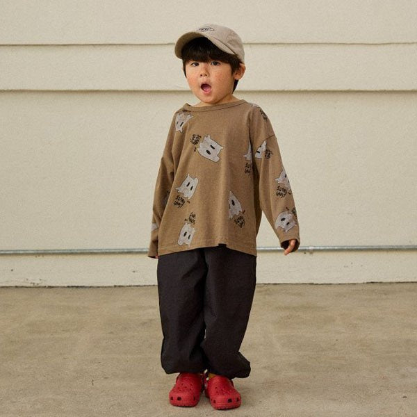 Cutie Lip Jogger Pants