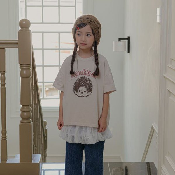 Chichi Short Sleeve Tee