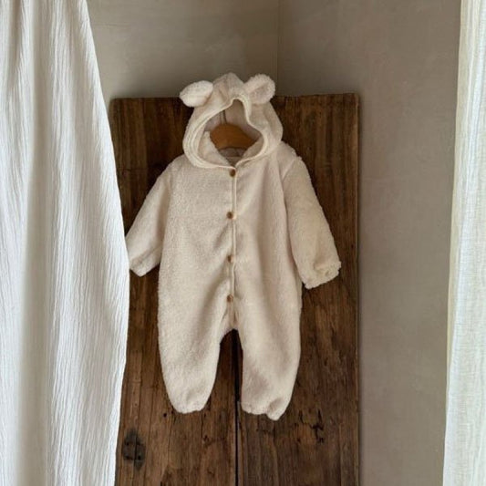 Bear All-in-One