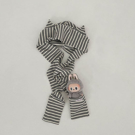 Miyaho Hood Muffler