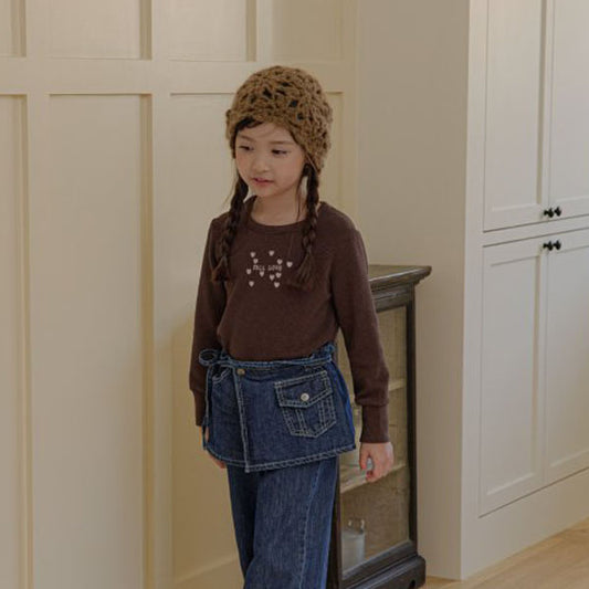 Falling Waffle T-shirt