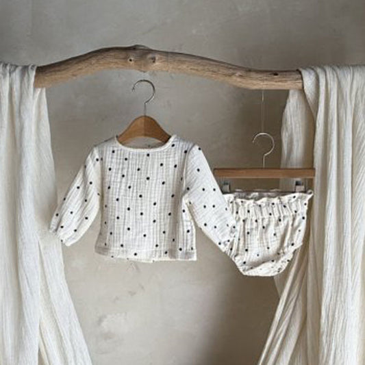 Conjunto de puntos