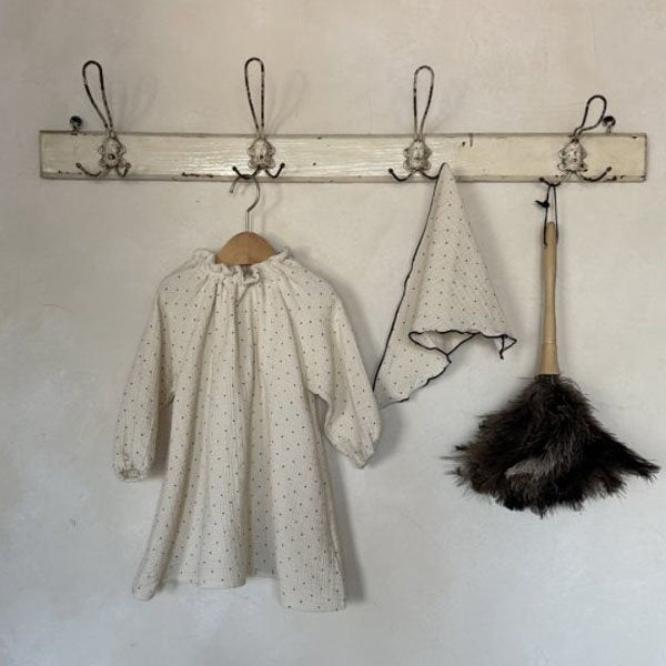 Shirring Dress
