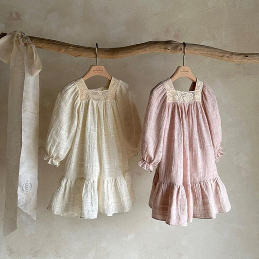 Rosie Dress
