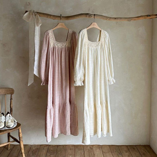 Rosie Dress Mom