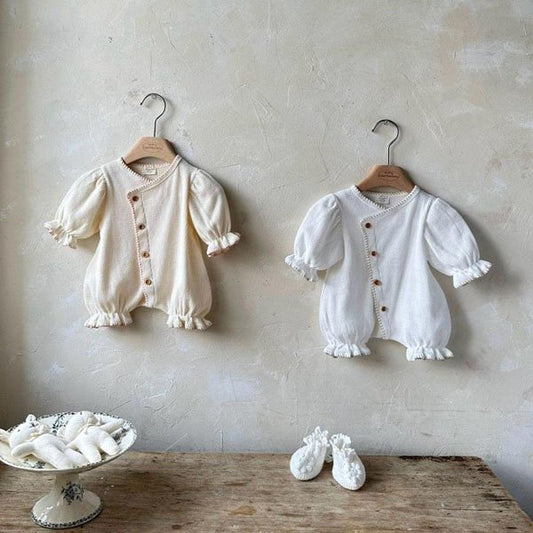 Mellow Glory Suit