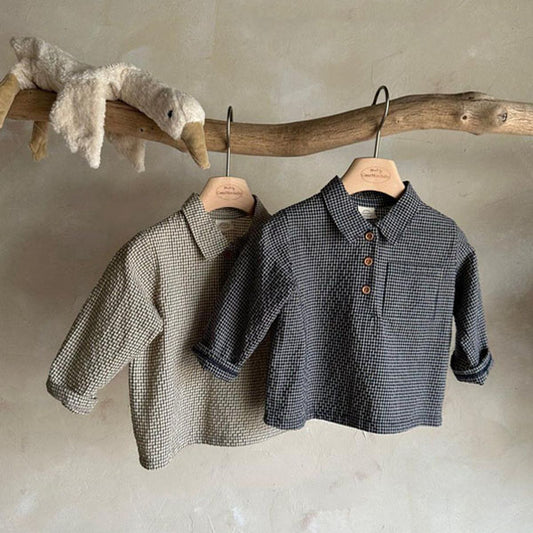 Camisa Autumn Zimmer
