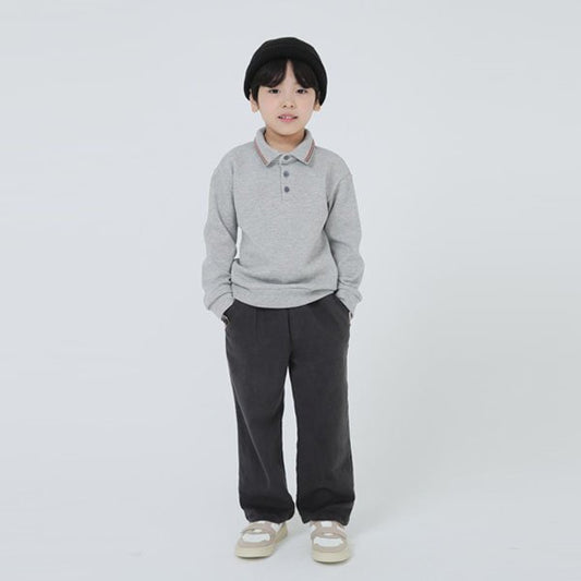 Pantalones DS Bijo 1