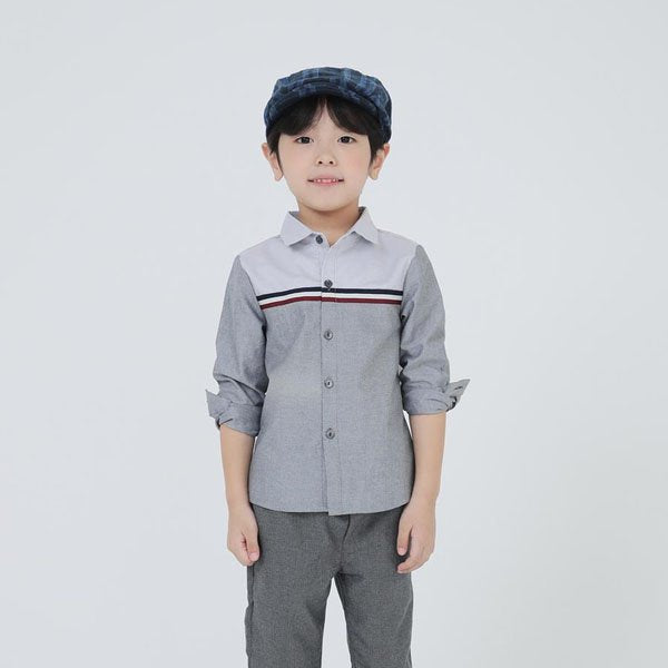 Camisa moderna 1
