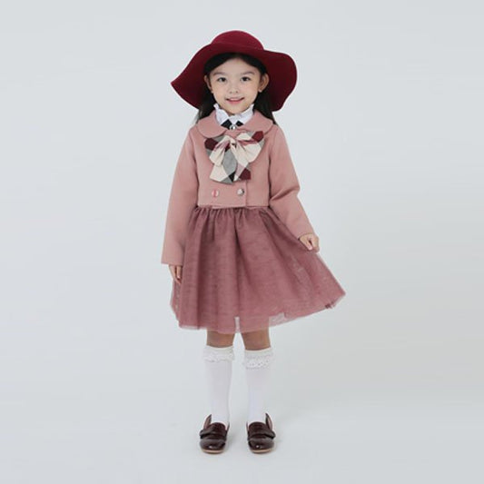 Conjunto Buddy Conjunto 1