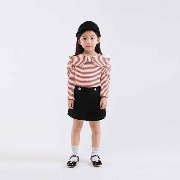 Pantalones culotte Charlotte 1