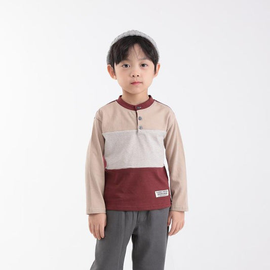 Jay T-shirt 1
