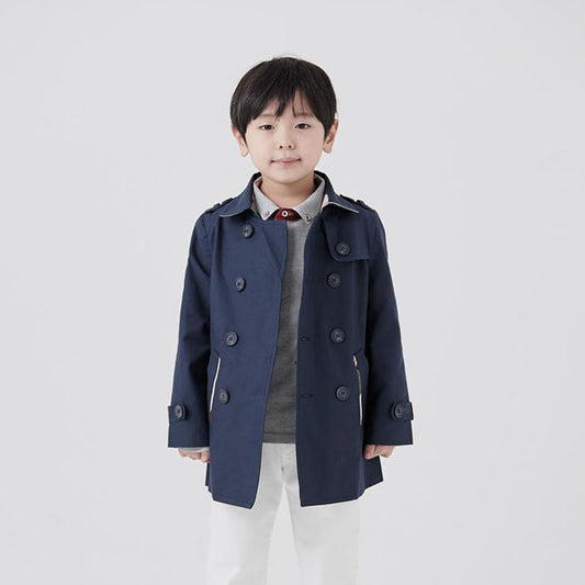 Gentle Coat 1