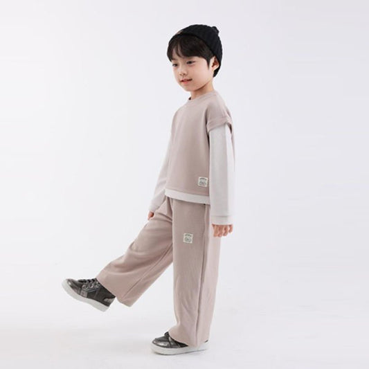 Croffle Set 1