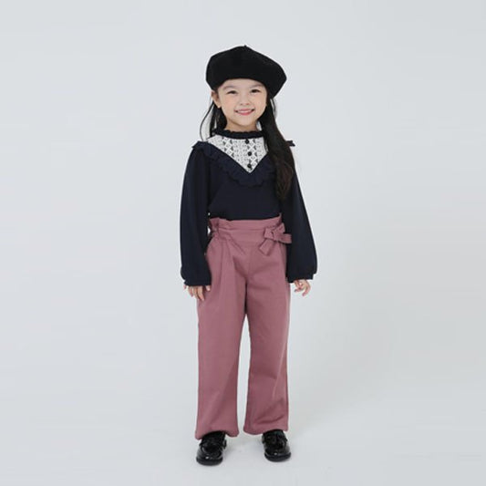 Clarinet Pants 1