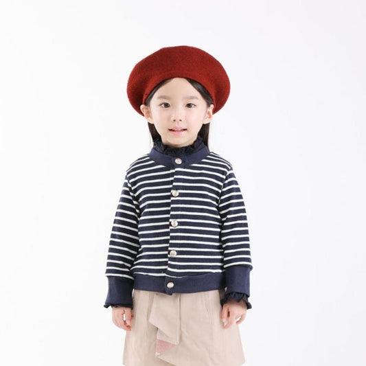 Tommy Cardigan 1