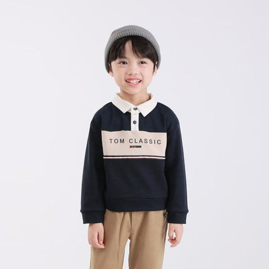 Tom T-shirt 1