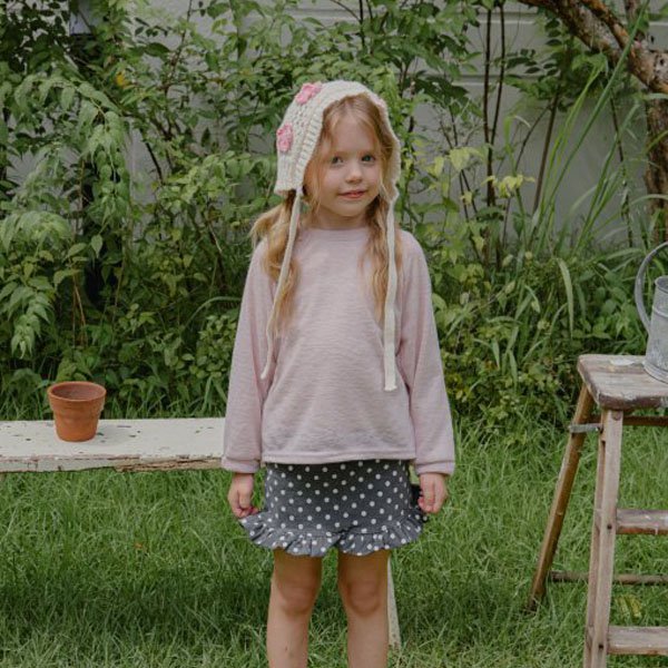 Morning String Cardigan