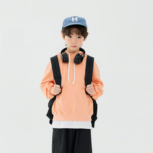 Soda Plain Hoodie