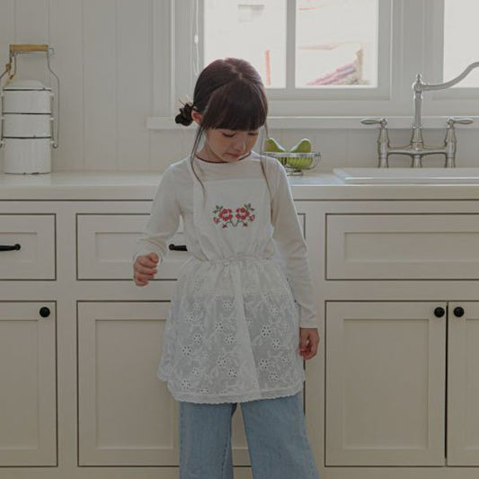 Cozy Home Dress