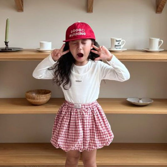 Gogo Cap