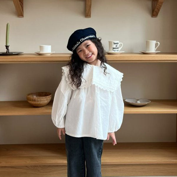 Sailor Blouse (Adult)