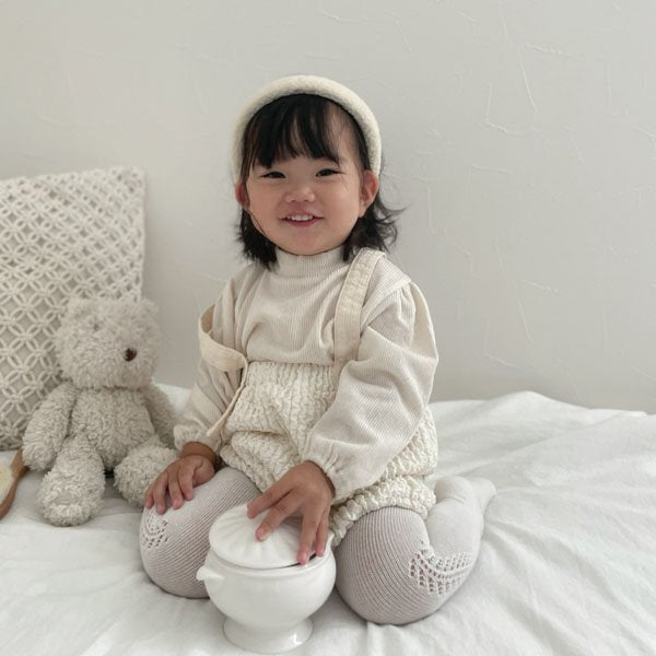 Puff Polar T-shirt